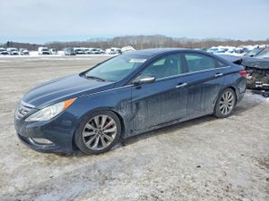 Hyundai Sonata SE 2.0L 4 2012