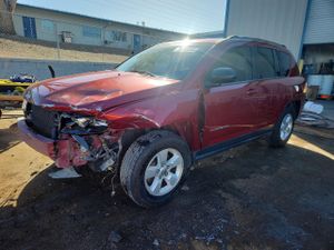 Jeep Compass SPORT 2.0L 4 2014