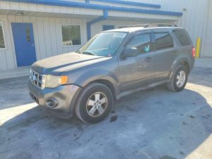 Ford Escape XLS 2.5L 4 2011
