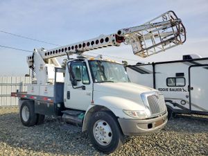 International DuraStar / 4000 4300 6 2002
