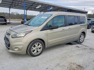 Ford Transit XLT 2.5L 4 2015