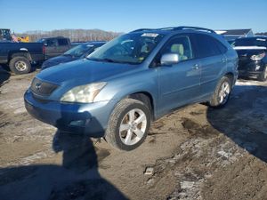Lexus RX 350 3.5L 6 2007
