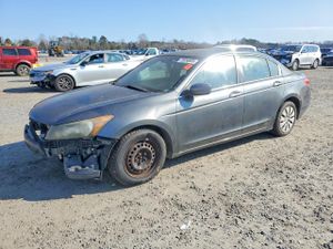 Honda Accord LX 2.4L 4 2012