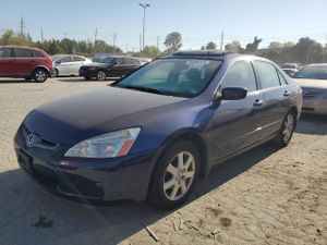 Honda Accord EX 3.0L 6 2005