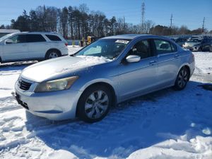Honda Accord EXL 2.4L 4 2010