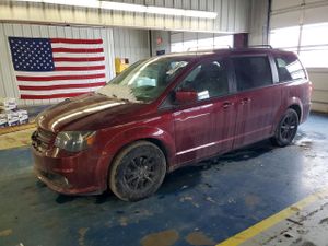Dodge Grand Caravan (Caravan) GT 3.6L 6 2019