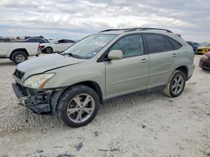 Lexus RX 400 3.3L 6 2006