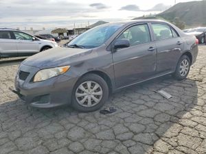 Toyota Corolla BASE 1.8L 4 2009