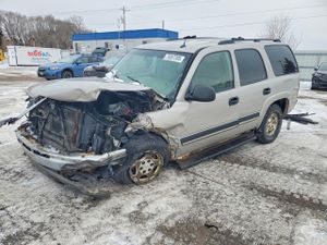 Chevrolet Tahoe K1500 5.3L 8 2005