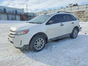Ford Edge SE 3.5L 6 2014