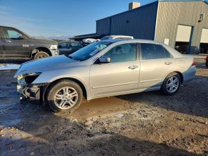 Honda Accord SE 2.4L 4 2006