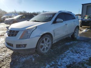 Cadillac SRX PREMIUM COLLECTION 3.6L 6 2012
