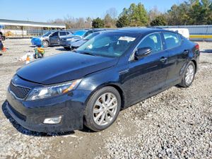 Kia Optima EX 2.4L 4 2015
