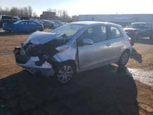 Toyota Yaris 1.5L 4 2014