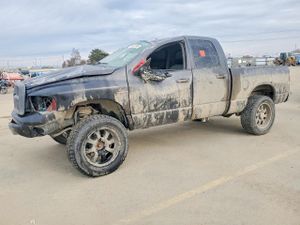 Dodge RAM ST 5.9L 6 2004