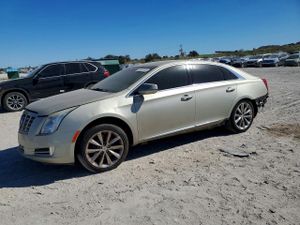Cadillac XTS LUXURY COLLECTION 3.6L 6 2013