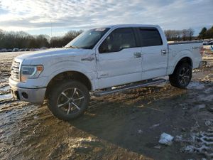 Ford F-150 3.5L 6 2014