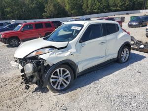 Nissan Juke S 1.6L 4 2011