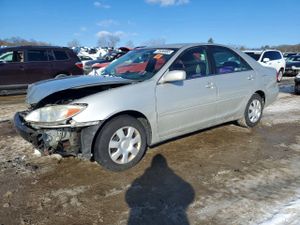 Toyota Camry LE 2.4L 4 2003