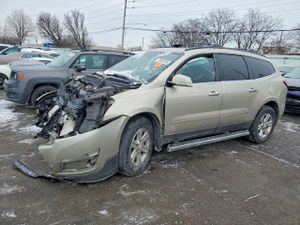 Chevrolet Traverse LT 3.6L 6 2014