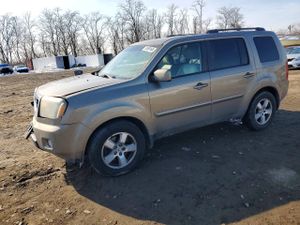 Honda Pilot EXL 3.5L 6 2011