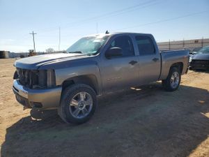 Chevrolet Silverado 1500 K1500 LT 5.3L 8 2009