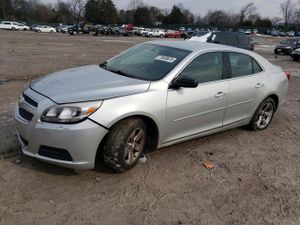 Chevrolet Malibu LS 2.5L 4 2013
