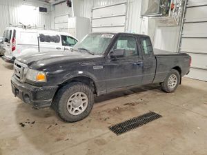 Ford Ranger SUPER CAB 4.0L 6 2011
