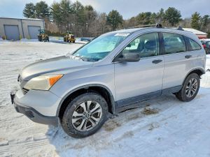 Honda CR-V 2.4L 4 2008