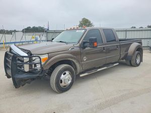 Ford F-350 SUPER DUTY 6.7L 8 2015