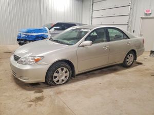 Toyota Camry LE 2.4L 4 2003