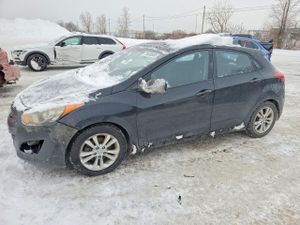 Hyundai Elantra 2.0L 4 2014
