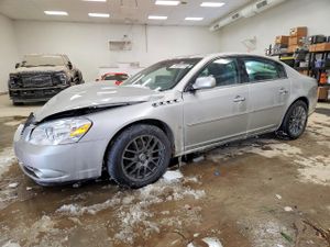 Buick Lucerne CXS 4.6L 8 2007