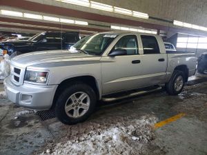 Dodge Dakota SLT 3.7L 6 2011