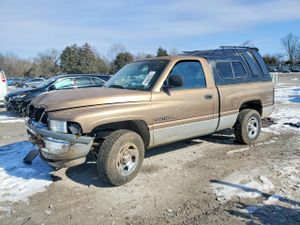 Dodge RAM 3.9L 6 2000