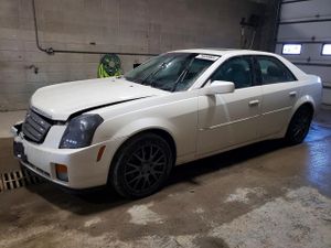 Cadillac CTS HI FEATURE V6 3.6L 6 2005