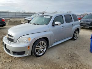 Chevrolet HHR SS 2.0L 4 2010