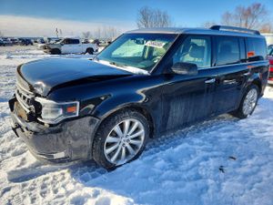 Ford Flex LIMITED 3.5L 6 2014
