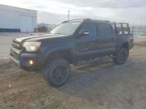 Toyota Tacoma DOUBLE CAB 4.0L 6 2015