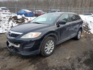 Mazda CX-9 3.7L 6 2010