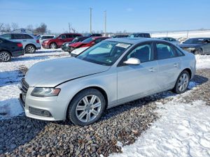 Audi A4 PREMIUM 2.0L 4 2011