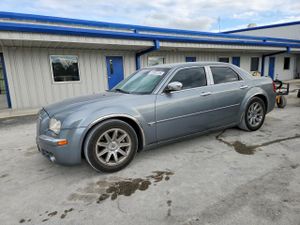 Chrysler 300C 5.7L 8 2006