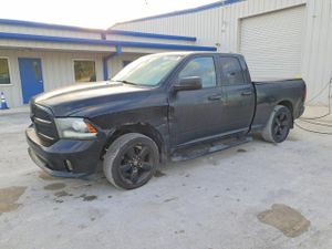 RAM 1500 ST 5.7L 8 2014