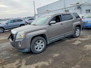 GMC Terrain SLE 2.4L 4 2012