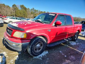 Ford F-150 SUPERCREW 5.4L 8 2001