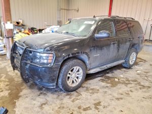 Chevrolet Tahoe K1500 LS 5.3L 8 2011