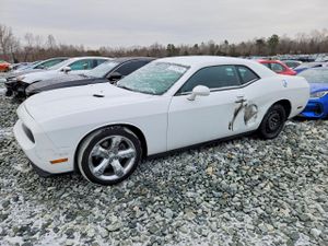 Dodge Challenger SXT 3.6L 6 2012
