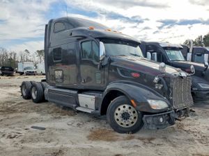 Peterbilt 567/579/587 12.9L 6 2015