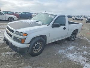 Chevrolet Colorado 3.7L 5 2012
