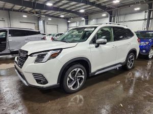 Subaru Forester TOURING 2.5L 4 2023